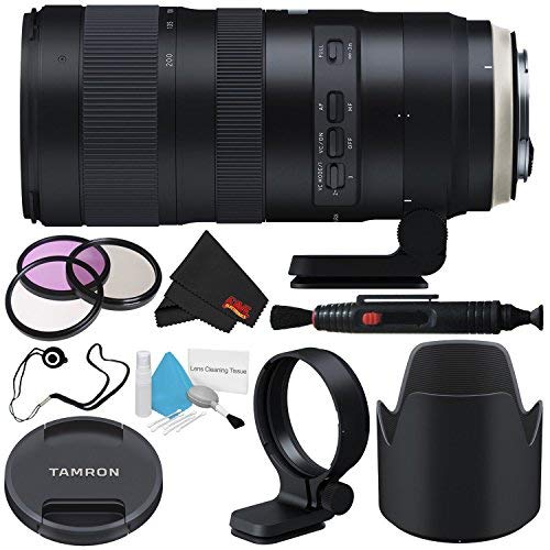 Amazon | Tamron SP 70 – 200 mm f / 2.8 Di VC USD g2レンズfor Canon